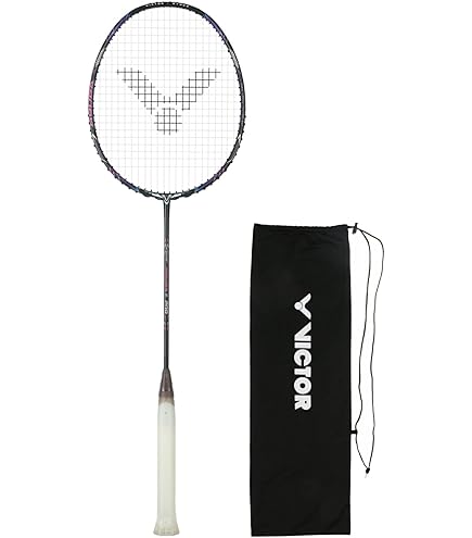 美品『victor 』ビクター スラスター リュウガ2 4UG5 バドミントン Amazon | VICTOR(ビクター) バドミントン 未張りラケット スラスター